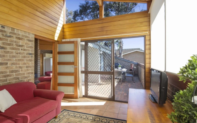 Bundilla 4- Townhouse with Sauna