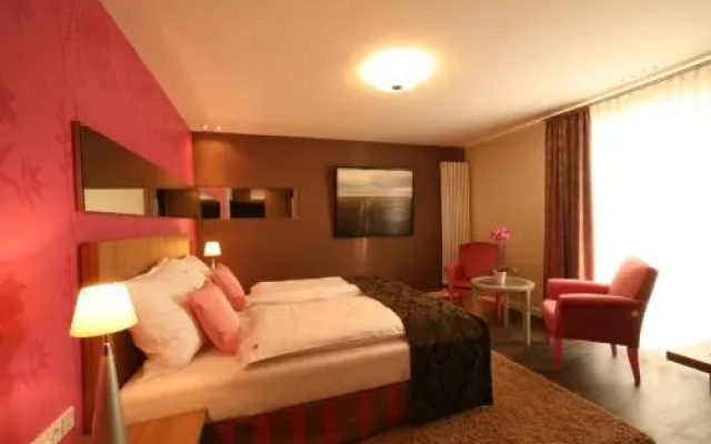 Apart Hotel Seenelke