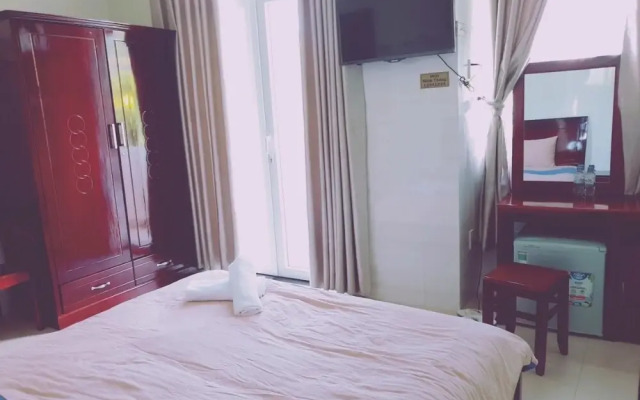 Minh Thang Hotel