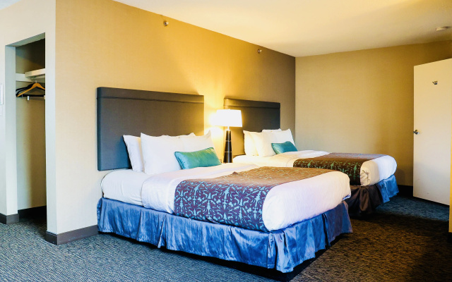 City Center Inn & Suites