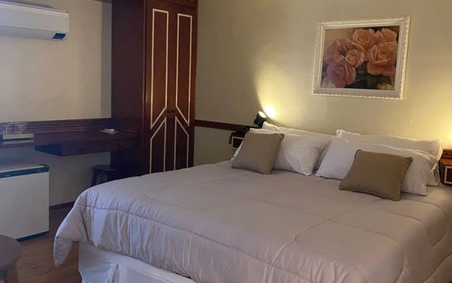 Hotel Marques