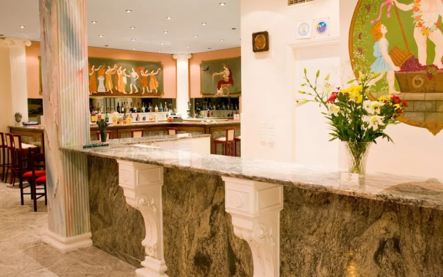 Hotel Epidavria