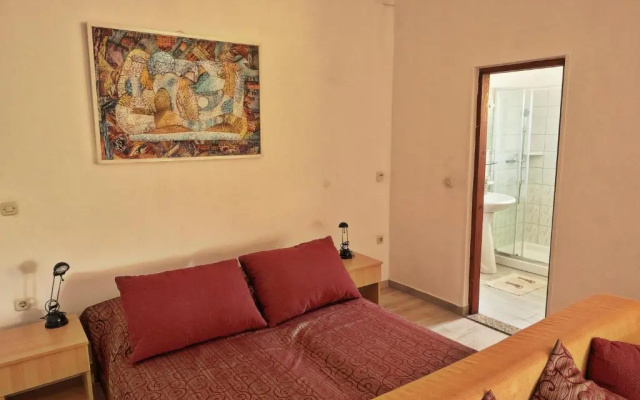 Vratovic Apartments
