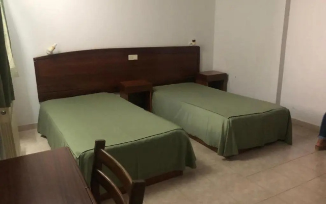 Residencial Casa Velha