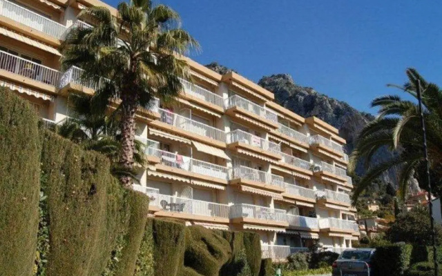 Appartement Menton, 2 pièces, 4 personnes - FR-1-196-302