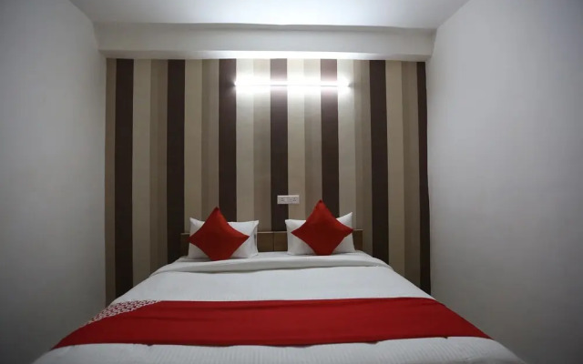 Retreat Inn by OYO Rooms