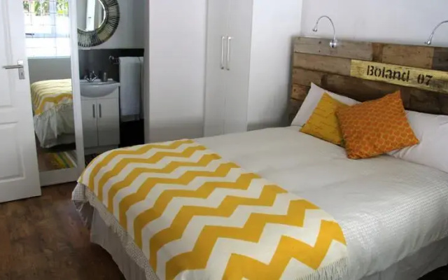Lazy Days Apartments - Cape Town
