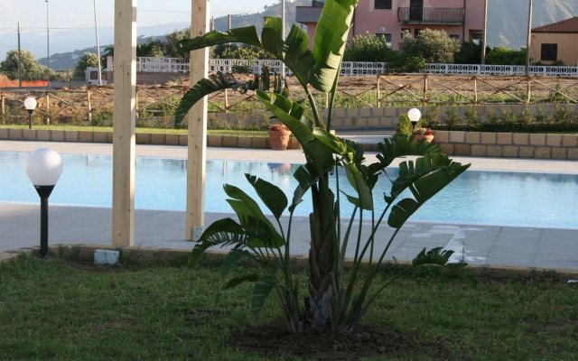 Baia dei Canonici