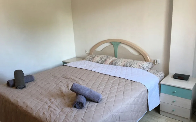 Coastal Holiday Home in Pilar de la Horadada
