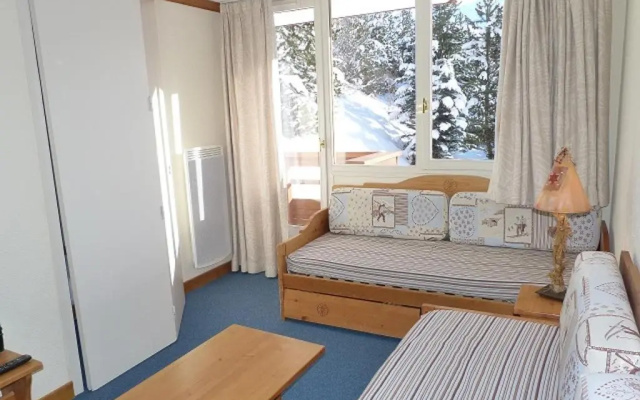 Appartement Les Menuires, 2 pièces, 6 personnes - FR-1-178-182