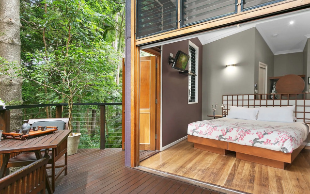 Azabu Retreat and Spa