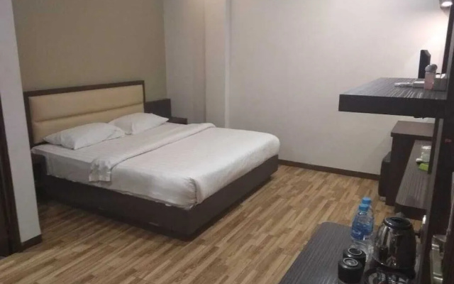 Namii Hotel