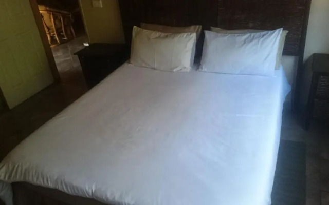 Montanique Lodge