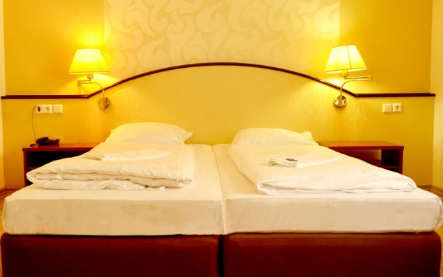 AS Hotel