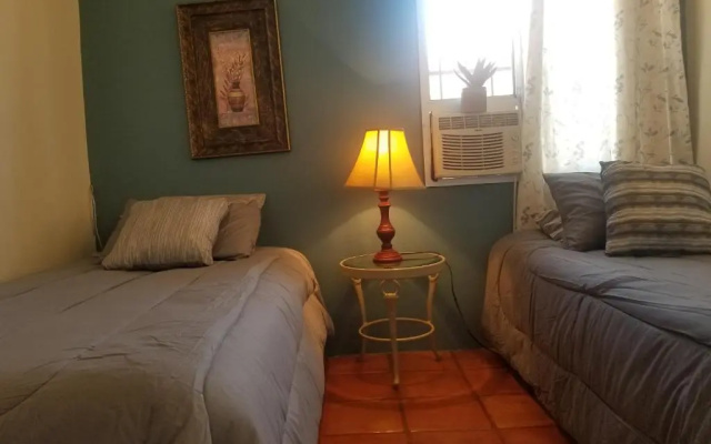 Beautiful House For Vacation In Ensenada