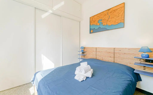 Seaside Spirit Holiday Apartment