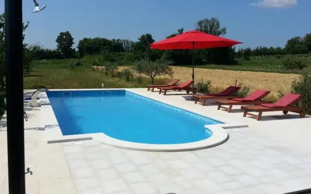 Holiday Home Dorina