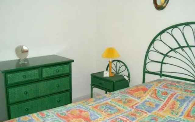 Apartment Colonnes de Circe