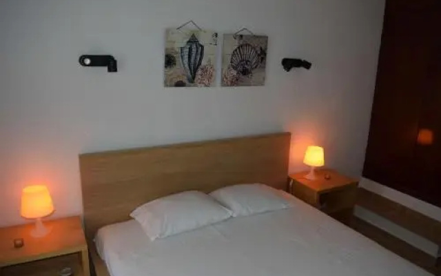 Aparthotel 4 stars Kalyves Polygyrou