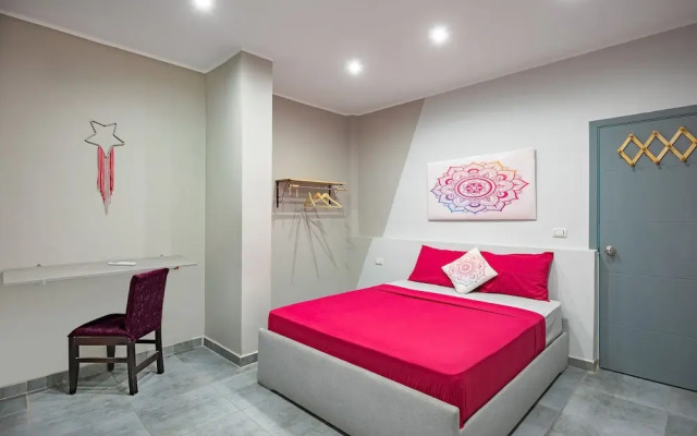 Bedcoin Hostel