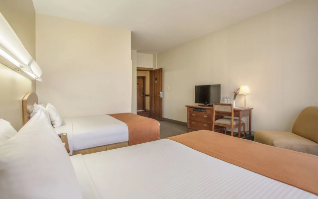 Hotel Quito