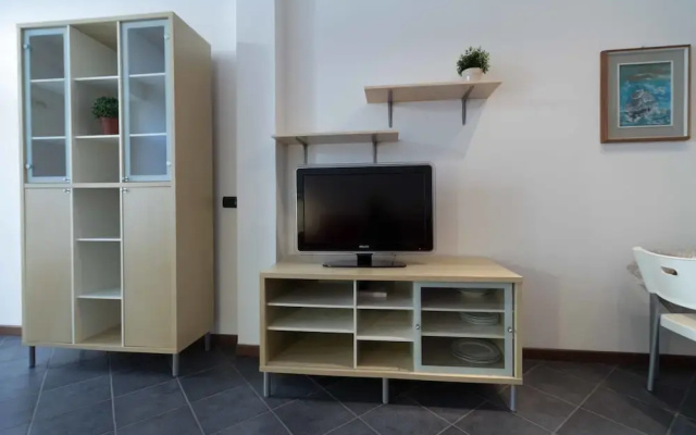 Galleria Roma Studio