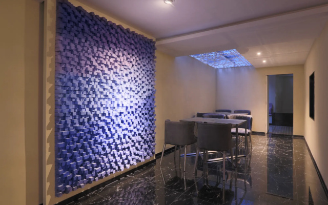 Orange Hotel Nanjing Xinjiekou Jinling Zhonghuan Renovation