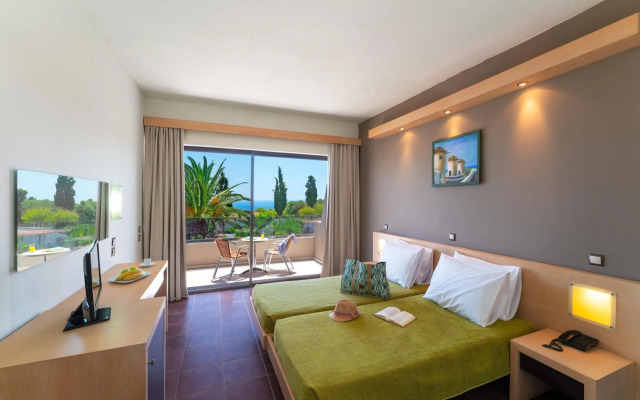 Cathrin Hotel