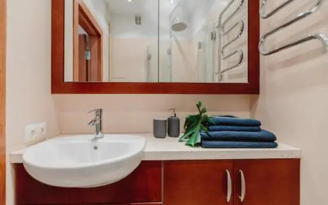Apartament Wisniowa