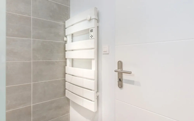 Cosy Carnot - Parking - Avignon Smile