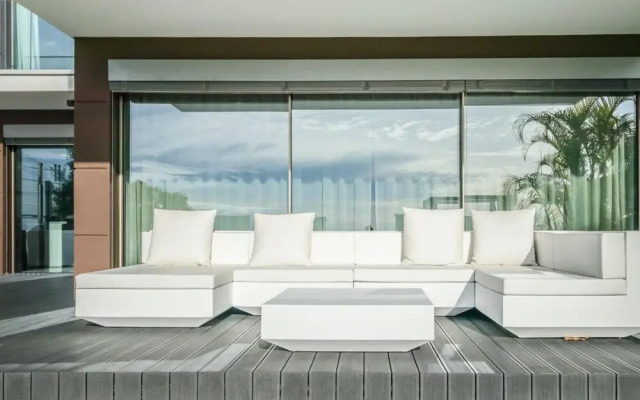 Villa Bela 8 AL in Funchal