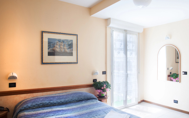 Hotel Bamby