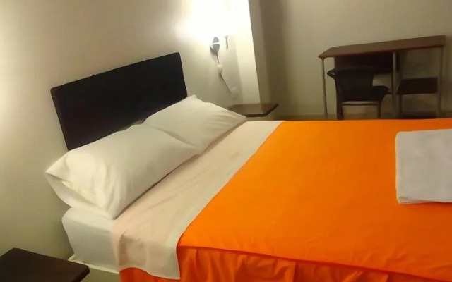 Inca Peru Hotel