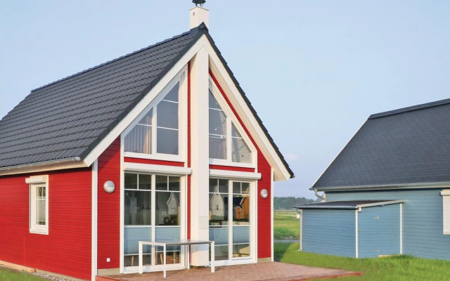 Beautiful Home in Zerpenschleuse With 2 Bedrooms