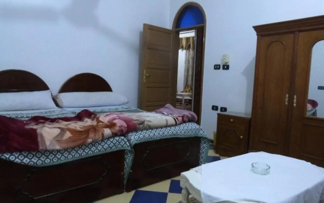 Luxor Legend Apartments