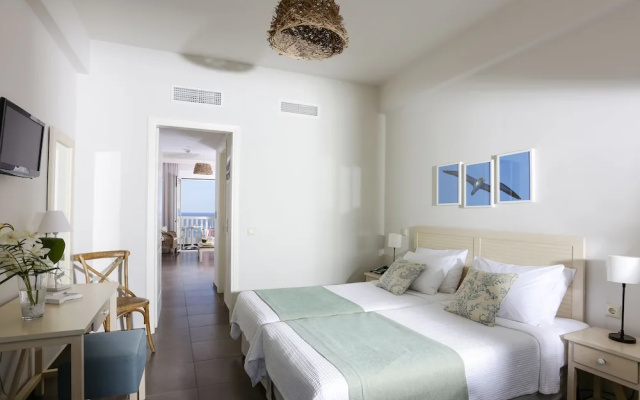 Artina Nouvo Apartments