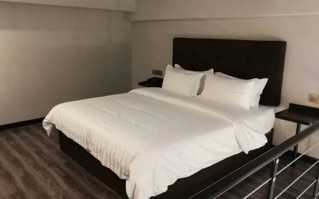 Holidaystar Hotel Shanghai Hongqiao