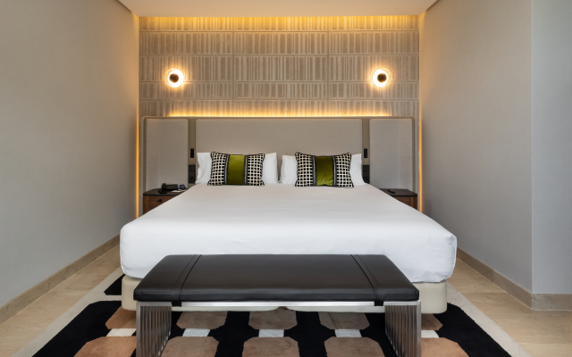Hotel Miramar Barcelona