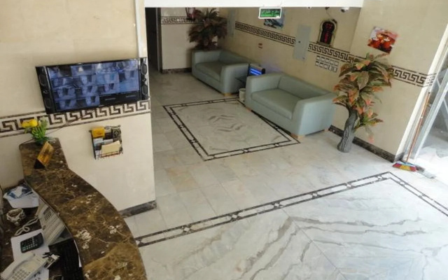 Silver Tulip Hotel