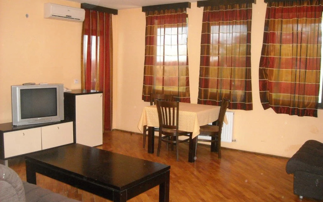 Hotel Zagorie