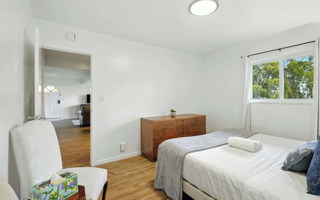 @ Marbella Lane - Natural Bayview Escape Near SFO