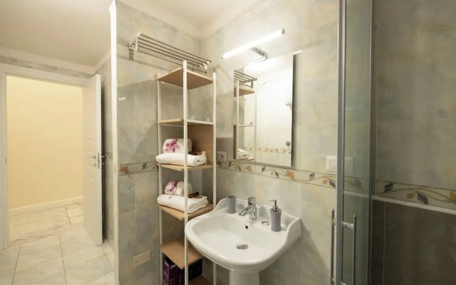 Mamo Florence - Cavour Rosa Apartment