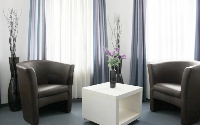 Schlosshotel Helax