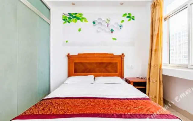 Wanlong Express Motel