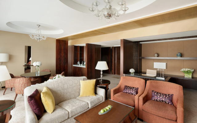 Shangri-La Beijing