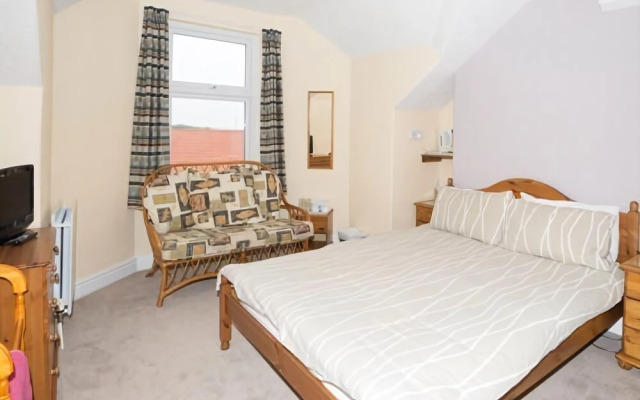 Amrock Guest house