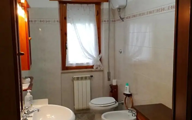 BB Casa Degli Ulivi