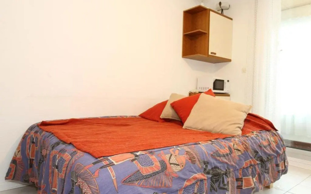 Appartement Balaruc-les-Bains, 1 pièce, 2 personnes - FR-1-553-112