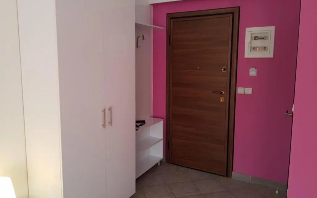 Trapeza Apartment and Studio