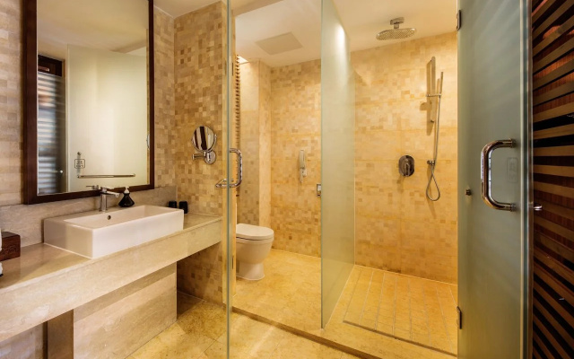 Narada Resort & Spa Qixian Mount